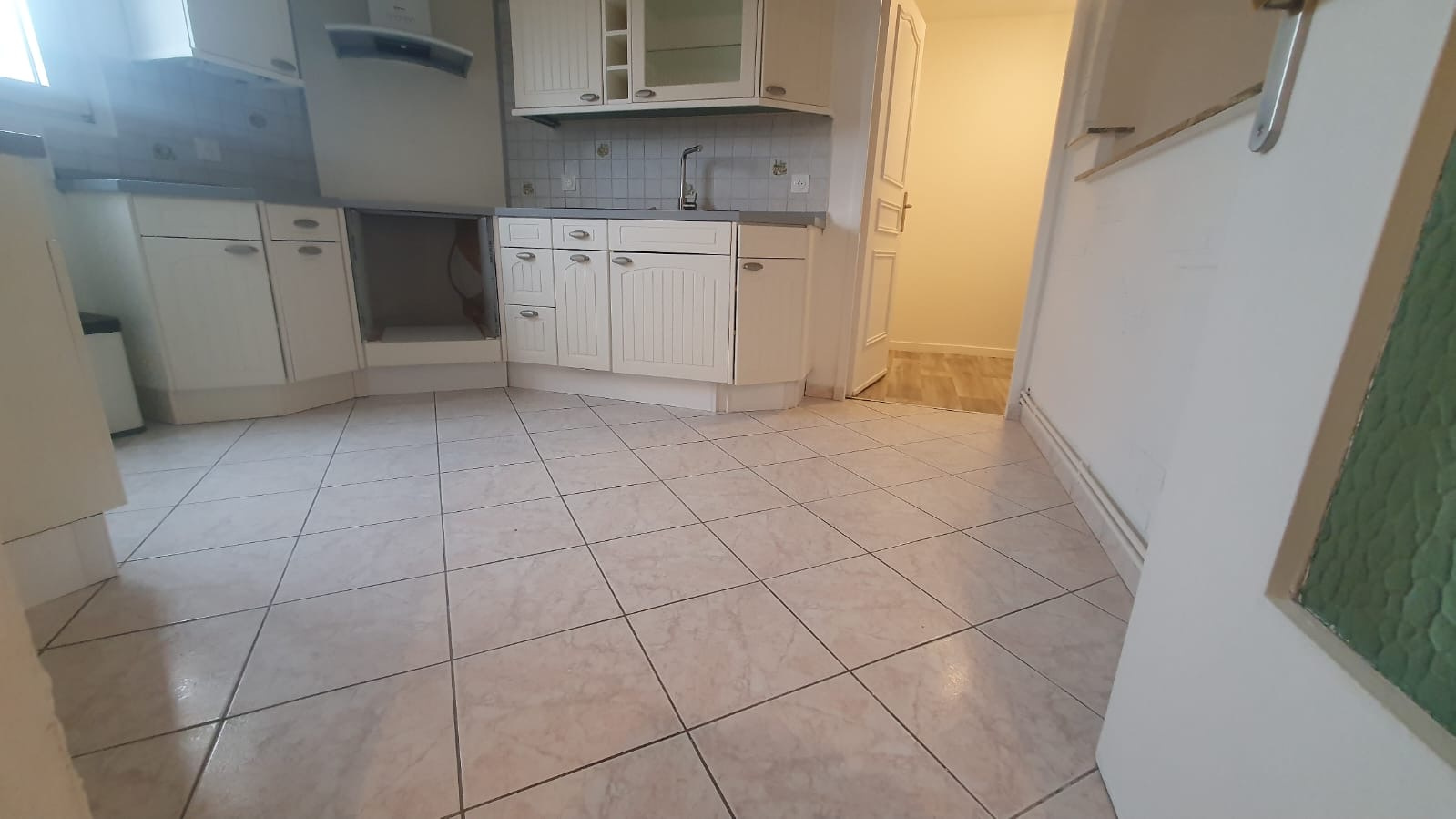 FORBACH - T4 de 80m2 idéal investisseur/primo-accédants