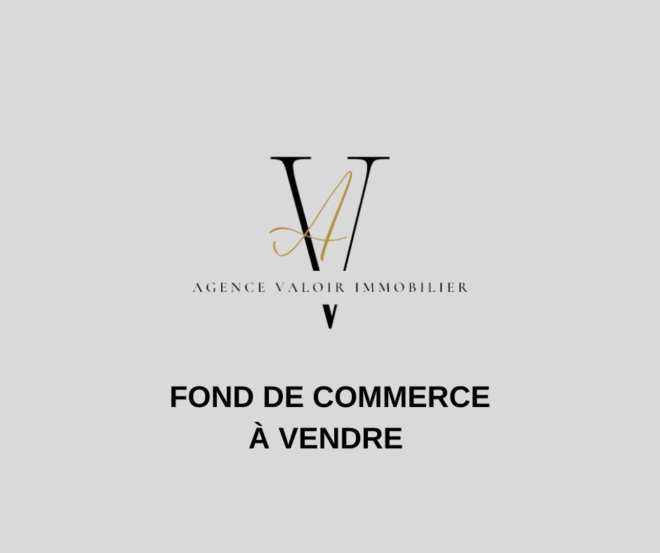 Fonds de commerce Restaurant - 160 couverts - 600 m2
