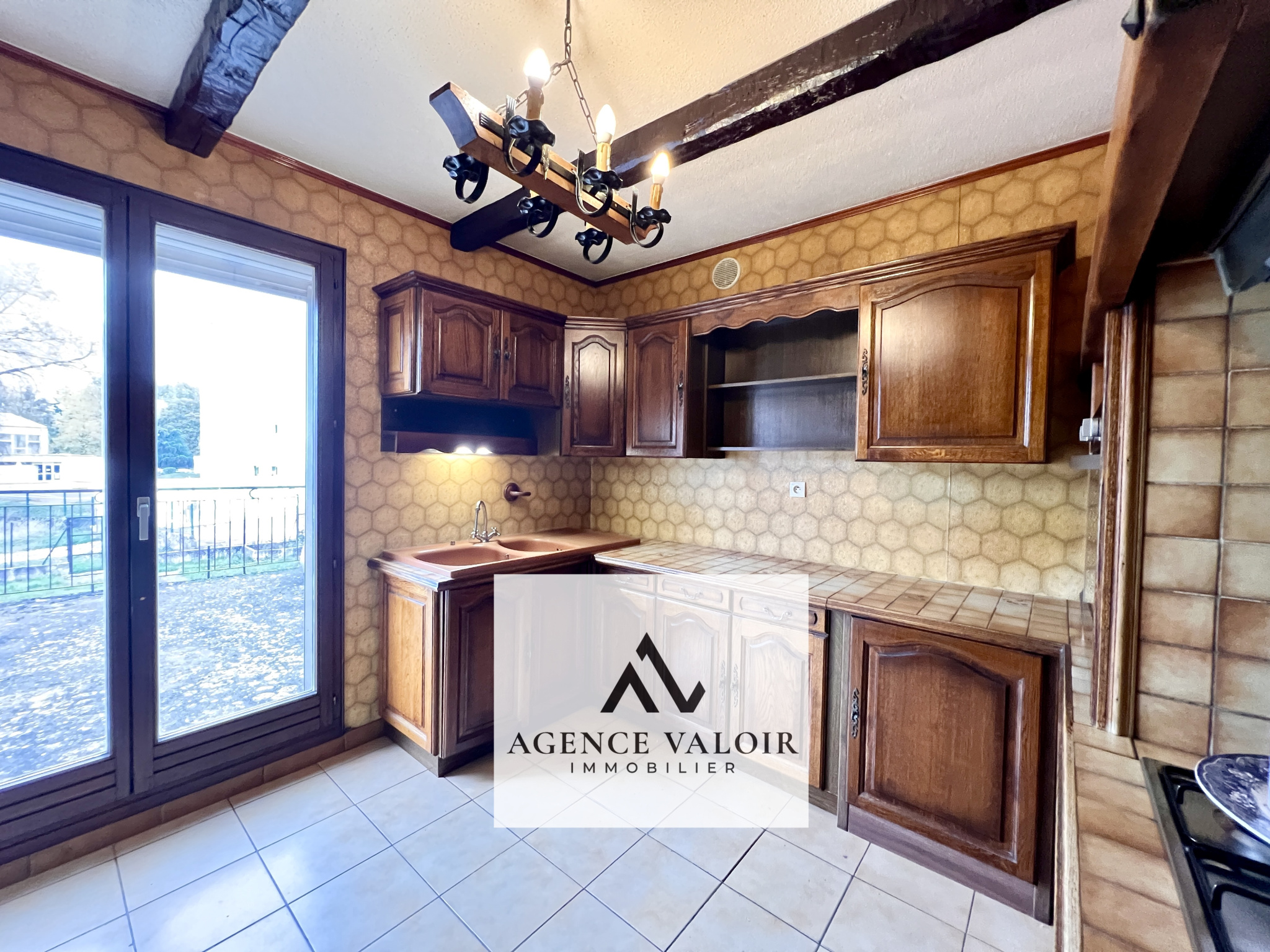 A vendre Maison 5 pièces Maizières-lès-Metz