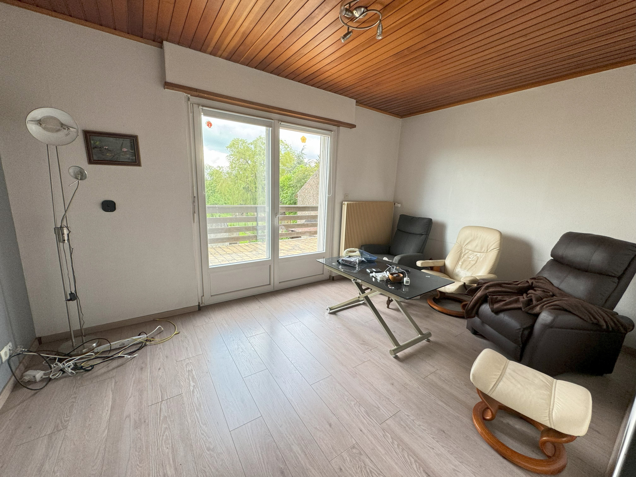 HAMBACH - Maison 294m2 - 5 chambres - IDEAL BI-FAMILLE / CREATION D' APPARTEMENTS