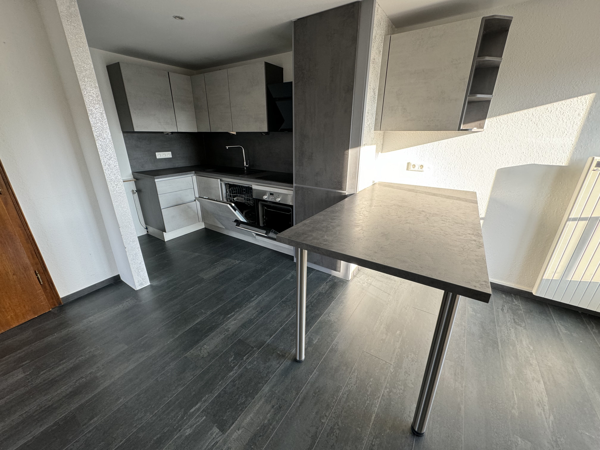 GROSBLIEDERSTROFF - Appartement F3 de 60m2