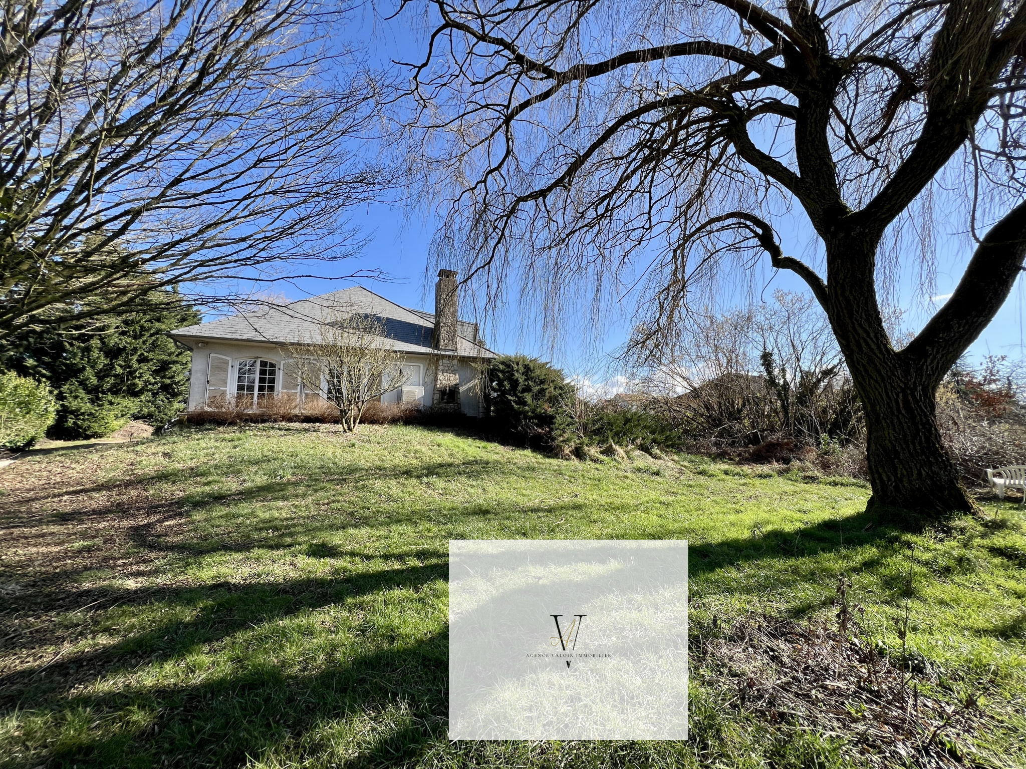 A vendre maison F6 Rurange Les Thionville