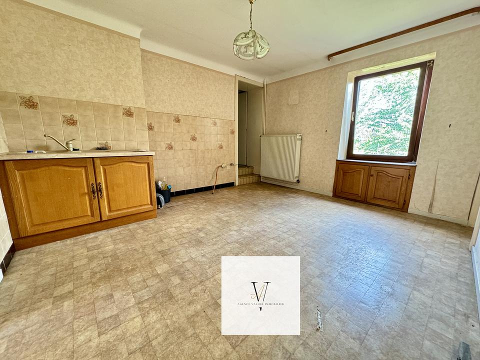 IPPLING - Maison 136m2 - 8 Pièces - 5 chambres