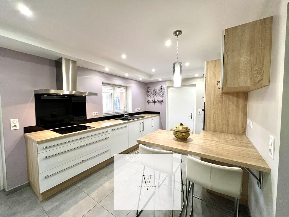 À vendre appartement F2