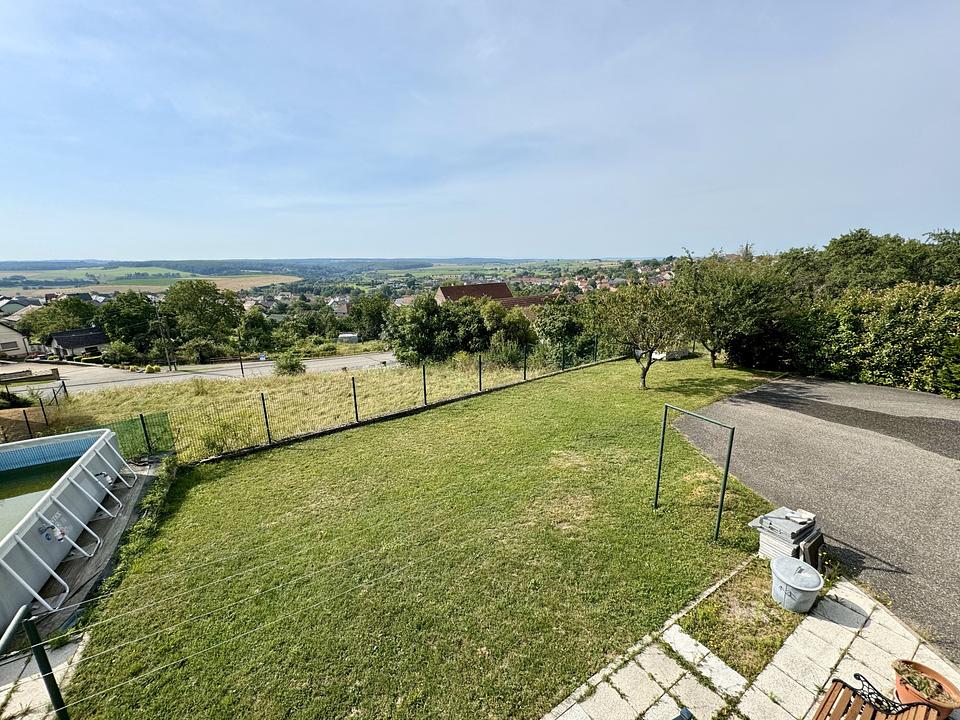 BINING - MAISON INDIVIDUELLE SANS TRAVAUX - 7 pièces - 156m2
