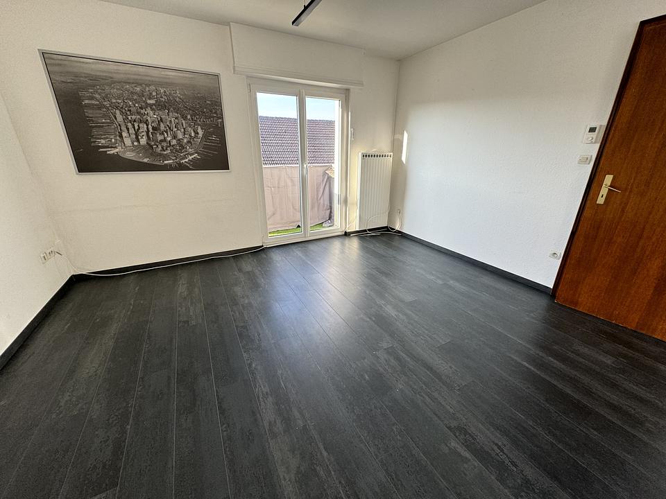GROSBLIEDERSTROFF - Appartement F3 de 60m2